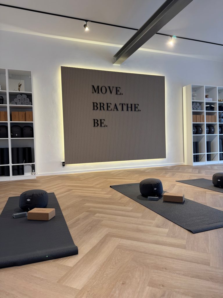 Studio Herzensort München